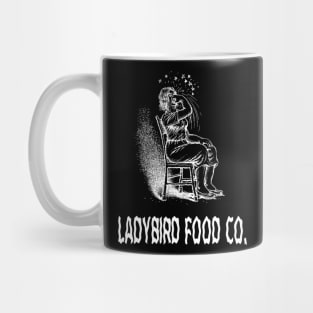 Bring Me Your Love Mug